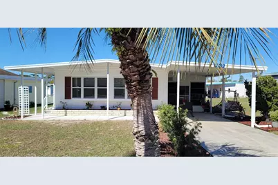 7529 First Circle Drive, Brooksville, FL 34613 - Photo 1