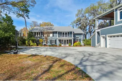 16573 Hutchison Road, Odessa, FL 33556 - Photo 1