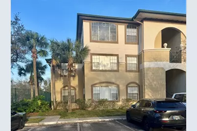 17102 Carrington Park Drive #302, Tampa, FL 33647 - Photo 1