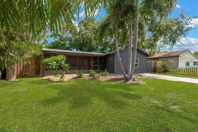 5205 13th Avenue S, Gulfport, FL 33707 - Photo 1