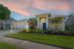 12406 Bristol Commons Cir, Tampa, FL 33626 - Photo 1