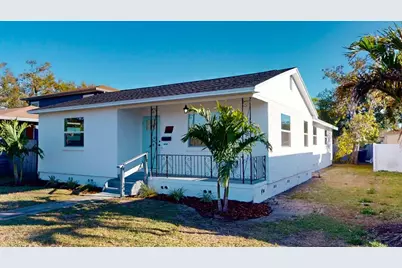 4586 12th Avenue N, Saint Petersburg, FL 33713 - Photo 1