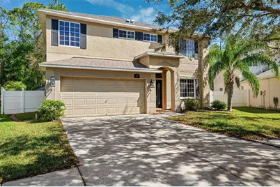 4821 Barchetta Drive, Land O Lakes, FL 34639 - Photo 1