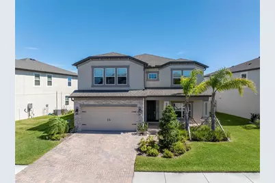 10934 Sundrift Drive, Tampa, FL 33647 - Photo 1