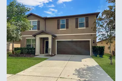 1848 Trillium Boulevard, Brooksville, FL 34604 - Photo 1
