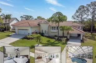 2005 N Pointe Alexis Dr, Tarpon Springs, FL 34689 - Photo 1