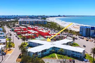 7050 Sunset Way, Saint Pete Beach, FL 33706 - Photo 1