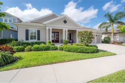 6915 Sea Stone Court, Apollo Beach, FL 33572 - Photo 1