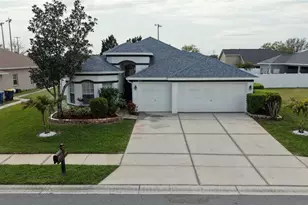 3215 Coconut Grove Rd, Land O Lakes, FL 34639 - Photo 1