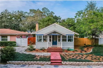 129 18th Avenue N, Saint Petersburg, FL 33704 - Photo 1