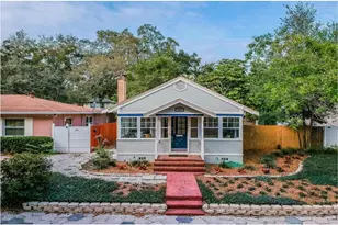 129 18th Ave N, Saint Petersburg, FL 33704 - Photo 1