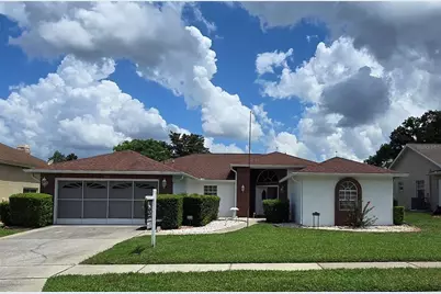 3943 W Fieldwood Court, Lecanto, FL 34461 - Photo 1