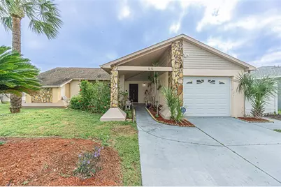 1232 Persimmon Drive, Holiday, FL 34691 - Photo 1