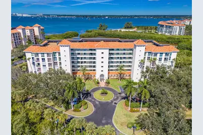 4801 Osprey Drive S #404, Saint Petersburg, FL 33711 - Photo 1