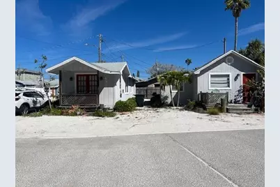 433 137th Avenue Circle, Madeira Beach, FL 33708 - Photo 1