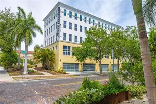 205 5th Ave N, Saint Petersburg, FL 33701 - Photo 1