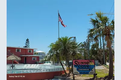 8567 W Gulf Boulevard #17N, Treasure Island, FL 33706 - Photo 1