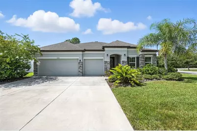 12403 Brick Cobblestone Drive, Riverview, FL 33579 - Photo 1
