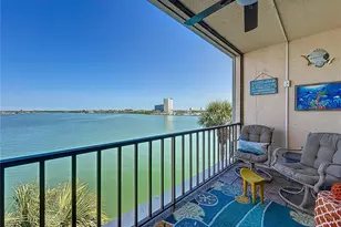 7665 Sun Island Dr S, South Pasadena, FL 33707 - Photo 1