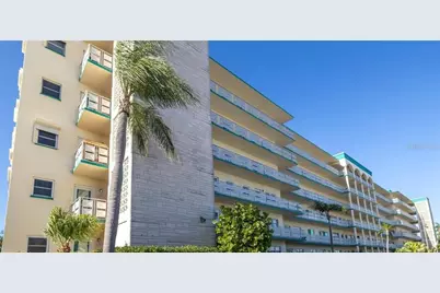 2960 59th Street S #501, Gulfport, FL 33707 - Photo 1