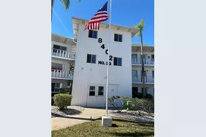 8402 111th Street #303, Seminole, FL 33772 - Photo 1