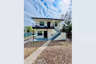 720 21st Avenue S, Saint Petersburg, FL 33705 - Photo 1