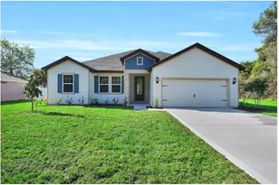 17745 SW 25th Avenue Rd, Ocala, FL 34473 - Photo 1