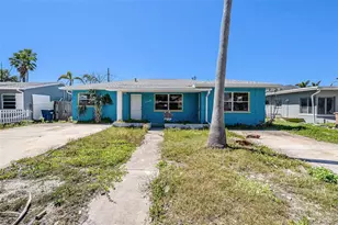 14040 Miramar Ave, Madeira Beach, FL 33708 - Photo 1