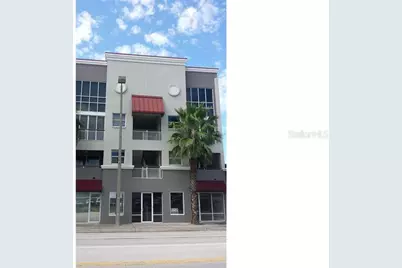 1002 Channelside Drive #2E, Tampa, FL 33602 - Photo 1