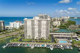 1621 Gulf Blvd, Clearwater Beach, FL 33767 - Photo 1