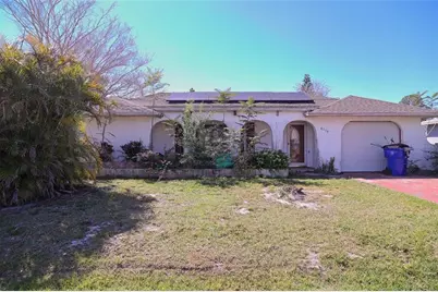 4119 Tangier Street, Sebring, FL 33872 - Photo 1
