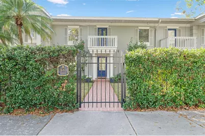 5011 S Elberon Street, Tampa, FL 33611 - Photo 1