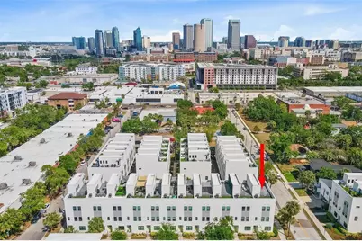 401 N Oregon Avenue #1, Tampa, FL 33606 - Photo 1