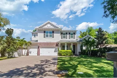 4117 W Platt Street, Tampa, FL 33609 - Photo 1