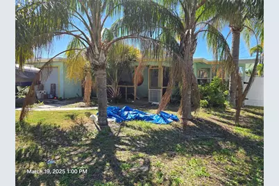 593 Trade Winds Drive, Dunedin, FL 34698 - Photo 1