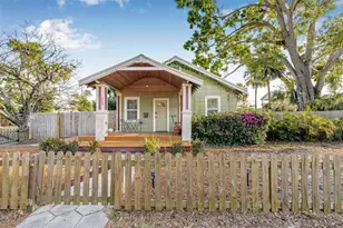 3000 2nd Ave N, Saint Petersburg, FL 33713 - Photo 1