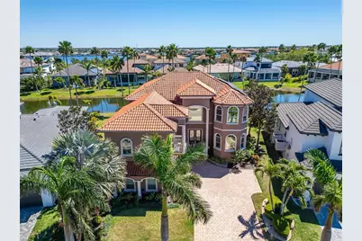1408 Alhambra Drive, Apollo Beach, FL 33572 - Photo 1