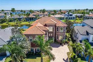 1408 Alhambra Dr, Apollo Beach, FL 33572 - Photo 1