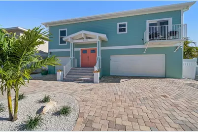 16109 3rd St East, Redington Beach, FL 33708 - Photo 1