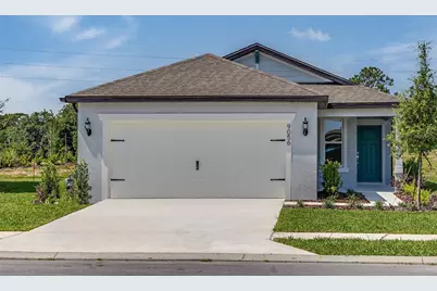 9056 Wildlight Trail, Wildwood, FL 34785 - Photo 1