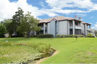 10265 Gandy Boulevard N #707, Saint Petersburg, FL 33702 - Photo 1