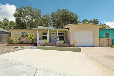 5360 Dr Martin Luther King Jr Street S, Saint Petersburg, FL 33705 - Photo 1