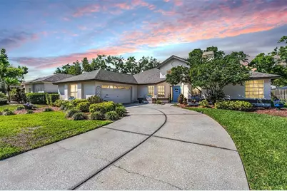 16808 Woburn Lane, Lutz, FL 33549 - Photo 1