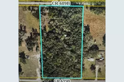 Cr 609B, Bushnell, FL 33513 - Photo 1