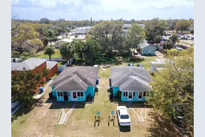 1758 12th Avenue S, Saint Petersburg, FL 33712 - Photo 1