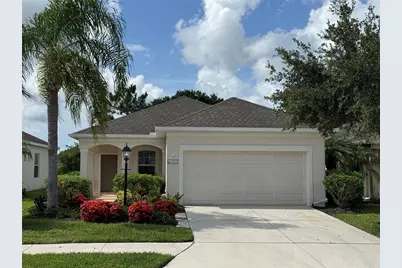 11822 Crawford Parrish Lane, Parrish, FL 34219 - Photo 1
