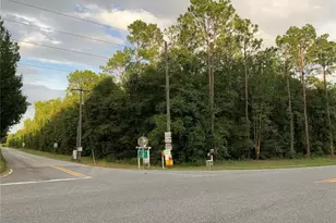 Us Hwy 129, O'Brien, FL 32071 - Photo 1