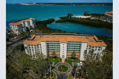 4801 Osprey Drive S #508, Saint Petersburg, FL 33711 - Photo 1