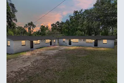 38234 Roosevelt Avenue, Dade City, FL 33525 - Photo 1