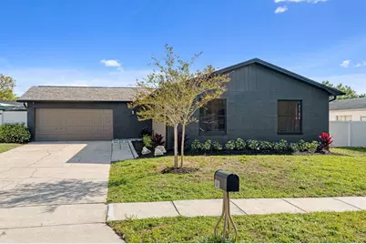 1981 Briarwood Street, Dunedin, FL 34698 - Photo 1